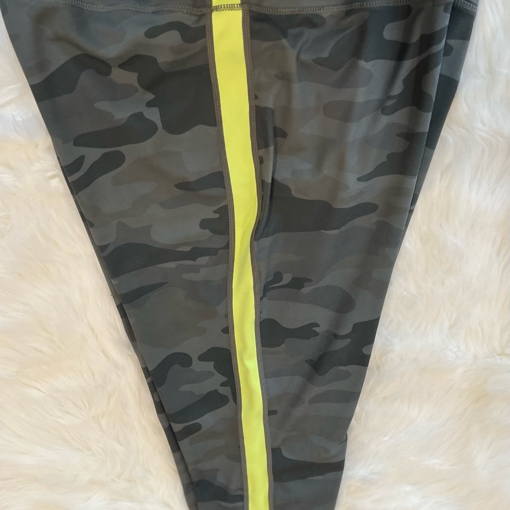 Reebok leggings